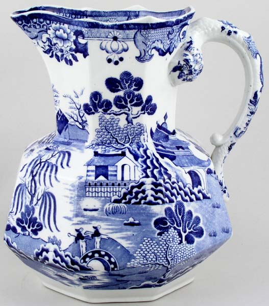 Ewer c1920s
